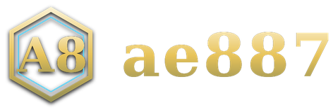 ae887 logo